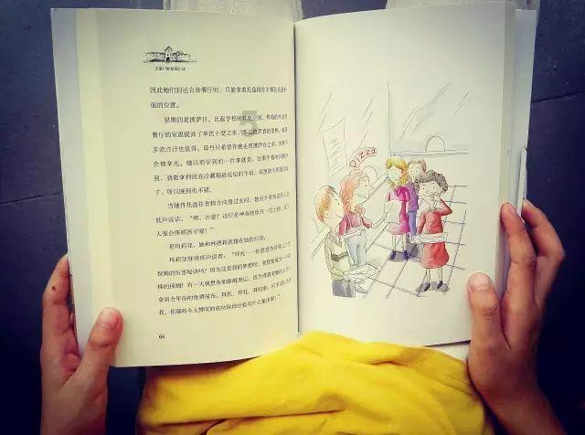 森林的奇迹